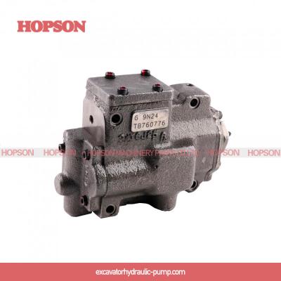 Cina Regolatore K3v112dt della pompa idraulica 716218 per l'escavatore di SH200-2 SH200-3 in vendita