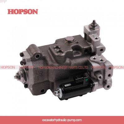 China Regler Kobelco-Bagger-Hydraulic Pump Partss K3V112DTP für SK200-6E SK200-8 zu verkaufen