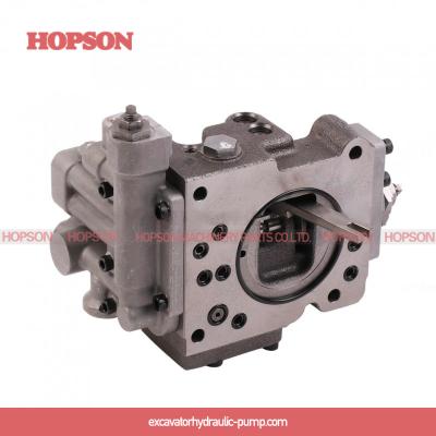 China Kawasaki Pump Regulator K5V140DT 9T1L SK5V140DT 9T1L for sale