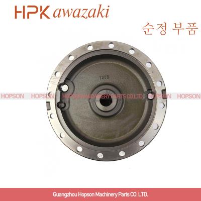 China Hydraulikbagger-Swing Motor Parts-Fall-Wohnung für 320C-Bagger zu verkaufen