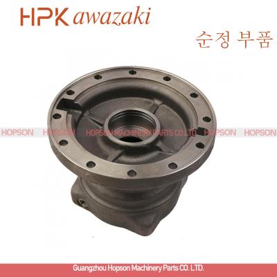 中国 油圧掘削機XKAH-00564のスーツR210-5 R220-5 R215-7のモーター ハウジングの部品 販売のため