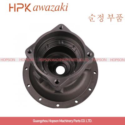 China Hitachi Swing Motor Excavator Parts Housing For ZAX330 ZAX350 ZAX360 for sale