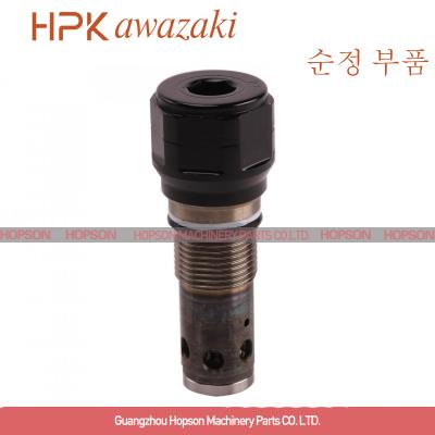 中国 TM40 Doosanの安全弁油圧DH220-7 DH225-7 XKAY-00493 販売のため