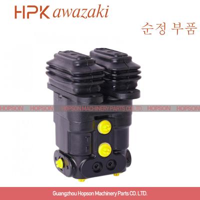 China Excavador de  Excavator Control Valve For 320C E320D E330C E336D en venta