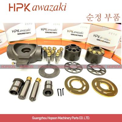 China Kato Excavator Hydraulic Pump Parts Suit E70B SK60 SH60 SH160 HD250 AP2D18 for sale