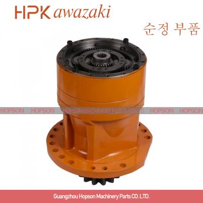 China Hydraulischer Elektromotor-Untersetzungs-Kasten 21K-26-B7100 passte PC160-7 zu verkaufen