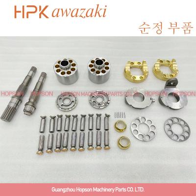 China Ersatzteil-Reparatur-Sets der Hydraulikpumpe-HPV95 für PC200-7 PC210-6 PC220-7 zu verkaufen