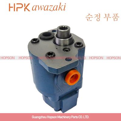 China Ec55 Vol-vo Pilot Pump For Uchida AP2D18 AP2D21 AP2D36 AP2D28 for sale