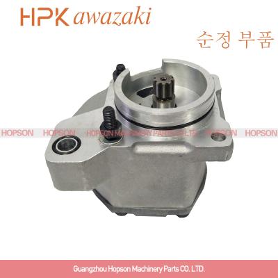 China Doosan Excavator Hydraulic Pump 400910-00080 Fit K5V160 K5V160DP for sale