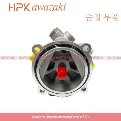 China Hochdruckzahnradpumpe, Hydraulikpumpe-Klage SK200 SK210 SK230 SK330 Kobelco zu verkaufen