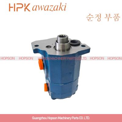 China Hydraulikbagger-Pilot Pump For P2D25 AP2D12 AP2D14 AP2D18 AP2D21 zu verkaufen