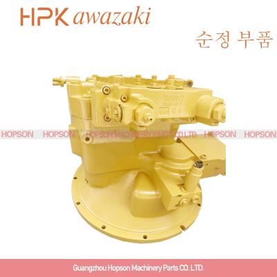 China Máquina escavadora Hydraulic Pump A8V055 A8V080 A8V0107 A8V0120 A8V0200 A8VO107SR de Rexroth à venda