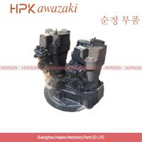 中国 日立掘削機の油圧ポンプZx330-3 Zx330-5 Zx350-5 HPV116 9260886 9257309 HPV145HW HPV145 販売のため