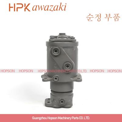 China Graafwerktuig Hydraulic Parts Center Gezamenlijke Assy For ZAX200/240/250/330/360 ex100-3 120-3/5-300/200 Hitachi Te koop