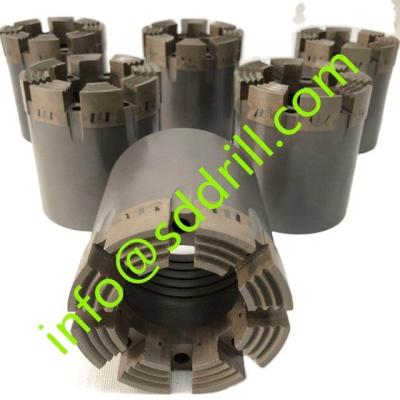 China Building Material Shops PQ3 Core Bit for sale