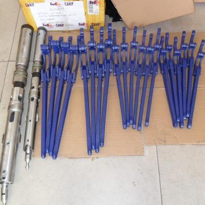 China HQ Triple Full Barrel Core Barrel Triple Core Drilling HQ3 Cable Tube Tube for sale