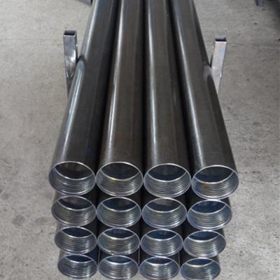 China Construction Material Stores PQ Cable Core Drill Rods Drilling Tubera PQ for sale