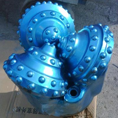 China Well Drilling Hard Rock Tricone Drill Bit 9-7/8