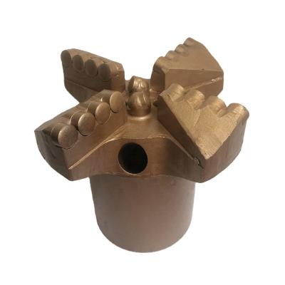 China PDC Core Bit And PDC Drag Bit 133mm PDC Drill Bit for sale