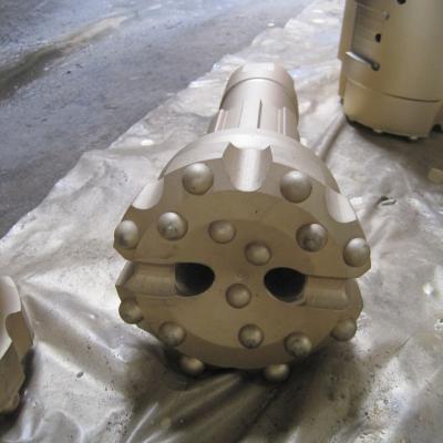 China DTH Drilling Bit DHD380 203mm 8