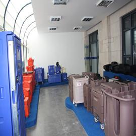 Verified China supplier - Shanghai SCC Environmental Technology Co., Ltd.