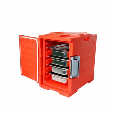 China Non-electricity Food Transport Catering Food Warmer For Hot Food Storage Without Electric for sale