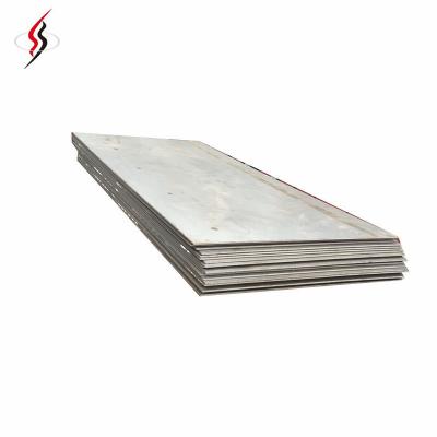 China Smooth Steel Plate 4x8 Diamond Plate Steel Plate For Good Quality Flange Dish Price Best Quality Kitchen for sale