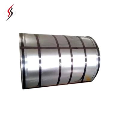 China Flange Plate 25tons 2.3mm Galvanized Steel Coil 0.18 Steel Coil Galvanized High Quality for sale