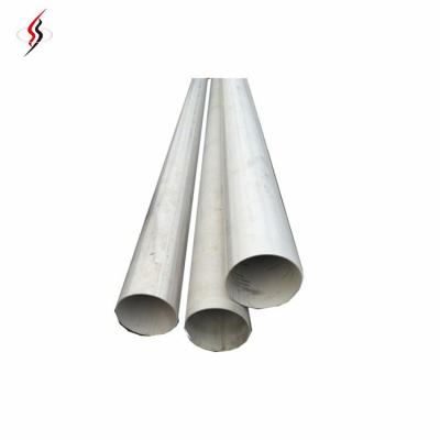 China Construction Quality 2022s China Factory Main 304 Stainless Steel Square Pipe For Exhaust for sale