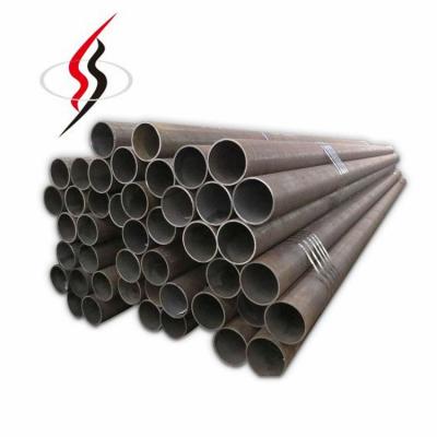 China Tianjin Factory Best Selling 700Mm Diameter Ssaw Steel Pipe Shandong Shenqiang Liquid Steel Pipe for sale