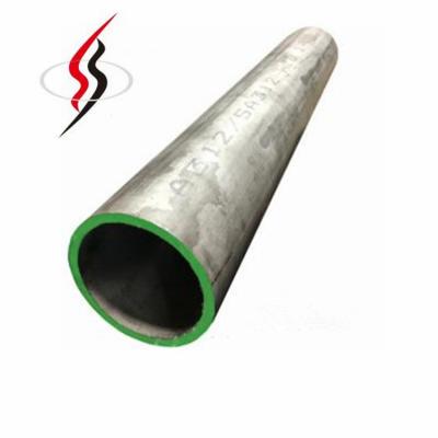 China Factory Hot-selling China Liquid Pipe Good Quality 24 Inch Steel Pipe Scaffolding Steel Pipe. in diameter for the bridge for sale