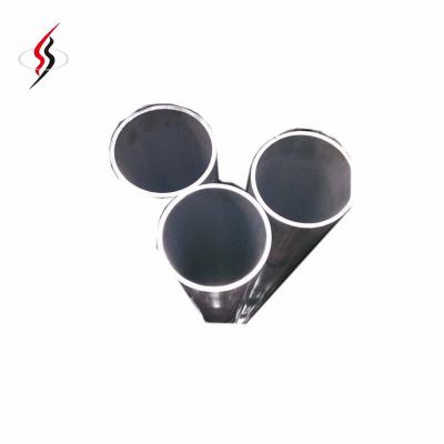 China Construction New ides prices 30mnm diameter 4A01 round aluminum pipe product for construction cheap for sale