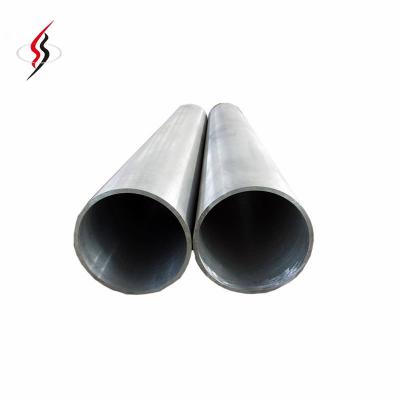 China Construction 1100 Alloy Insulated Aluminum Copper Pipe From China Factory For Korea for sale