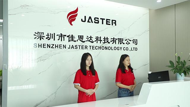 Verified China supplier - Shenzhen Jaster Technology Co., Ltd.