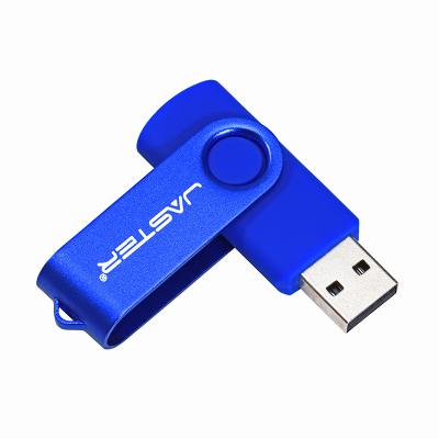 China JASTER Custom Plastic Swivel 1GB 2GB 4GB 8GB 16GB 32GB 64GB 128GB 256GB 512GB Memory Stick Memory Stick USB Pendrive Flash Drive from JASTER for sale