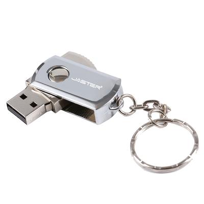 China ready to use & JASTER hot sale usb flash drive 64GB 32GB 16GB 8GB 4GB USB3.0 u usb flash drive waterproof stick insert JASTER for sale