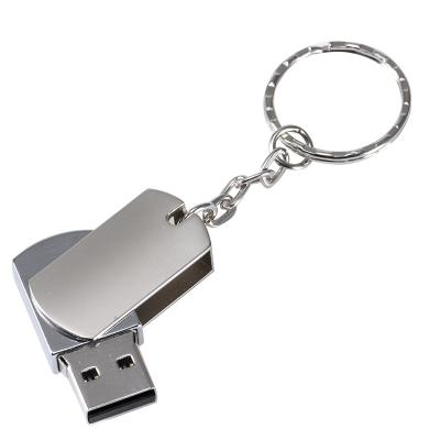 China ready to use & Factory supply hot insert JASTER mini pendrive metal usb flash drive 4GB 8GB 16GB 32GB 64GB usb3.0 in stock for sale