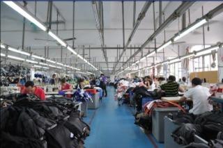 Verified China supplier - Shenzhen Kangaroo Garments Co., Ltd.