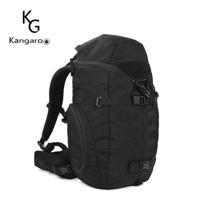 China Factory Waterproof Custom Tactical Bag Military Outdoor Mountaineering Hiking Camping Backpack for sale