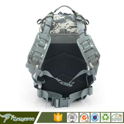 China Custom 80l Waterproof Multifunctional Rucksack Military Tactical Backpack for sale