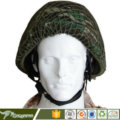 China Alloy Steel Standard M88 US Military Ballistic Helmets With NIJ III Alloy Steel Protective Level Hardware for sale