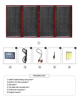 China Good Quality 1040 Monocrystalline Solar Panels (L)*530 (W)*24(H)mm 1040 Solar Panel Module (L)*530(W)*24(H)mm for sale