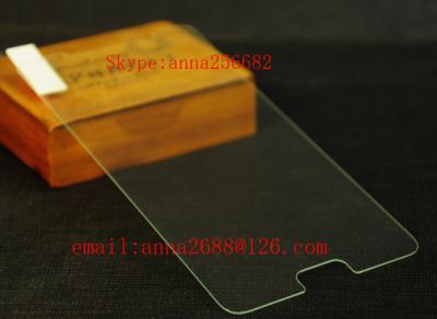 China Samsung A5 glass screen protector for sale