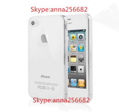 China TPU Case for Iphone4 for sale