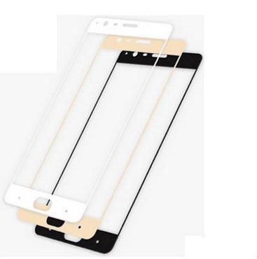 China Colorful  glass screen protector for 1+3  not 3d full covered for sale