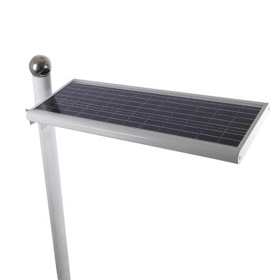 China ROAD China Solar Street Light With Lithium Battery For Commercial Outdoor Lighting for sale