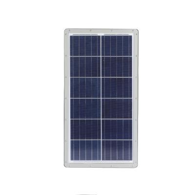 China High Quality ROAD Smart Solar Led Street Light Ip65 30w Waterproof All In One Solar Street Light for sale