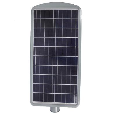 China ROAD Ip65 20w lumen led road lighting solar street light for sale