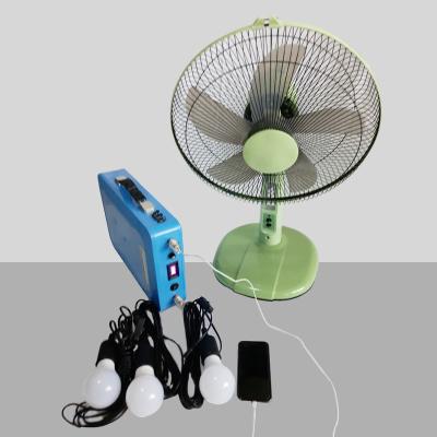 China Portable Home 5V/30W Led Lighting Home Solar Power System Solar Power System for sale