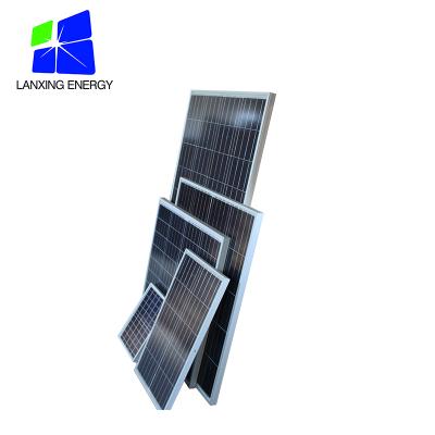 China 300 Watt Solar Power System Module Ceiling Solar Panel Solar Panel Module for sale